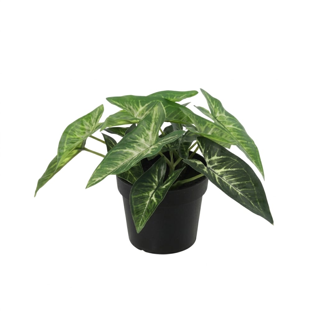 ARTIFICIAL Syngonium - 15cm