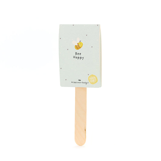 Bee Happy - Saatgruß (BIO) 