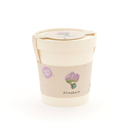 Klimabaum - Becher 