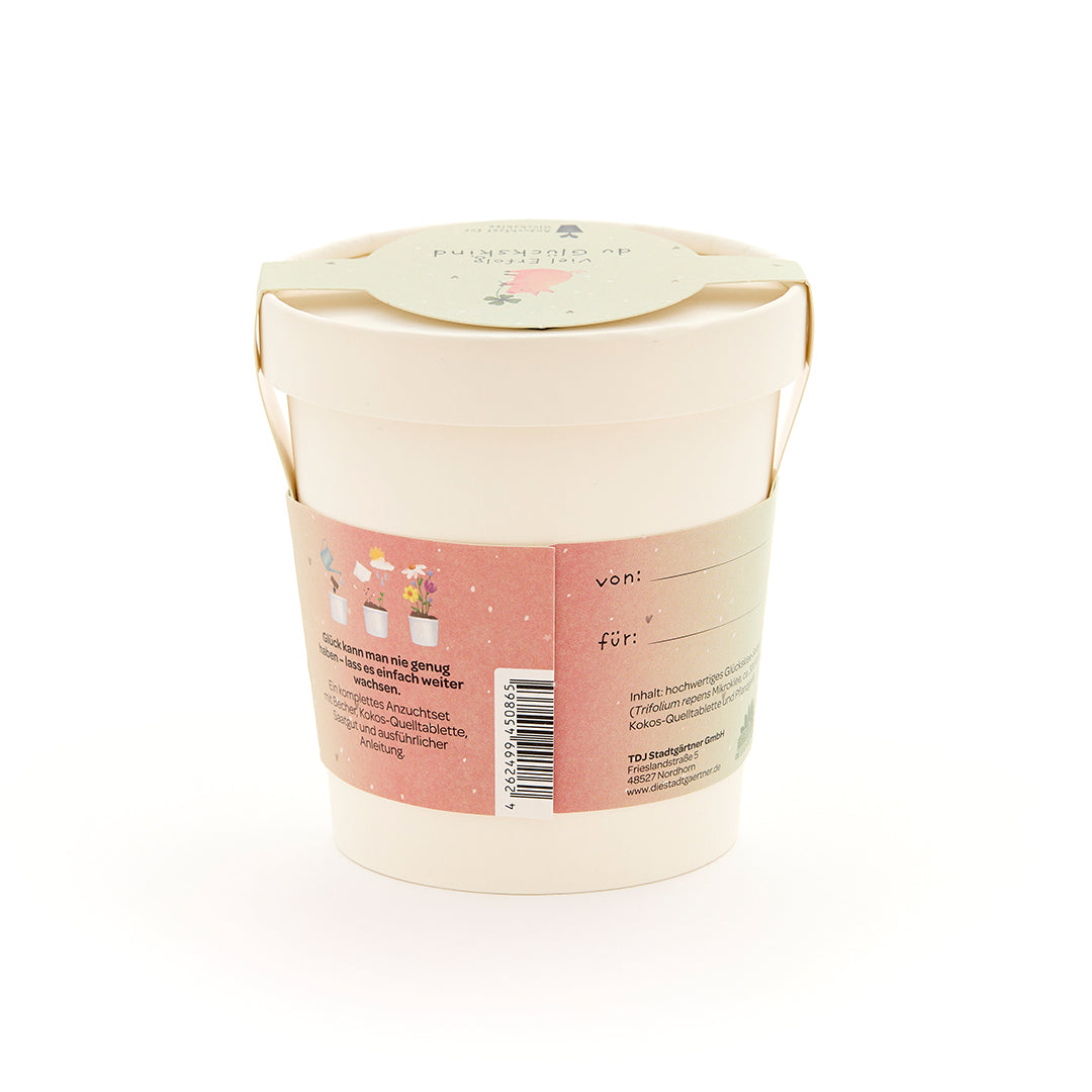 Glückskind - Becher 