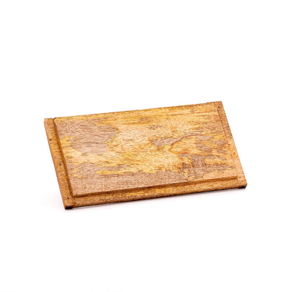 Deckel für Ziegelform 