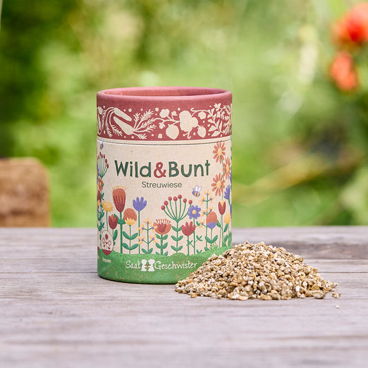 Streuwiese "Wild & Bunt" 