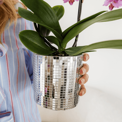 Kolibri Home | Disco sierpot - Ø9cm 