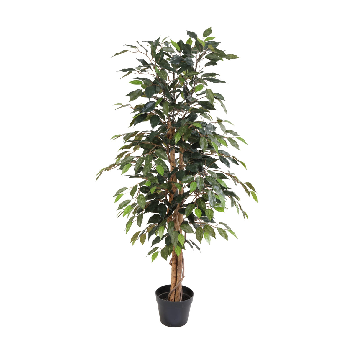 ARTIFICIAL Ficus Benjamina - 130cm 