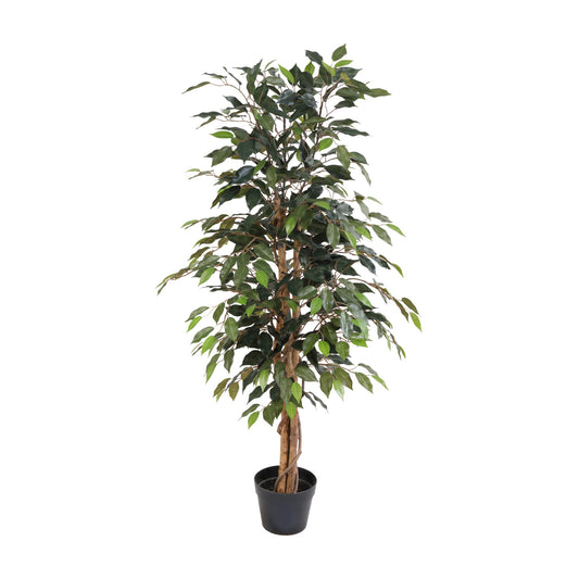 ARTIFICIAL Ficus Benjamina - 130cm 