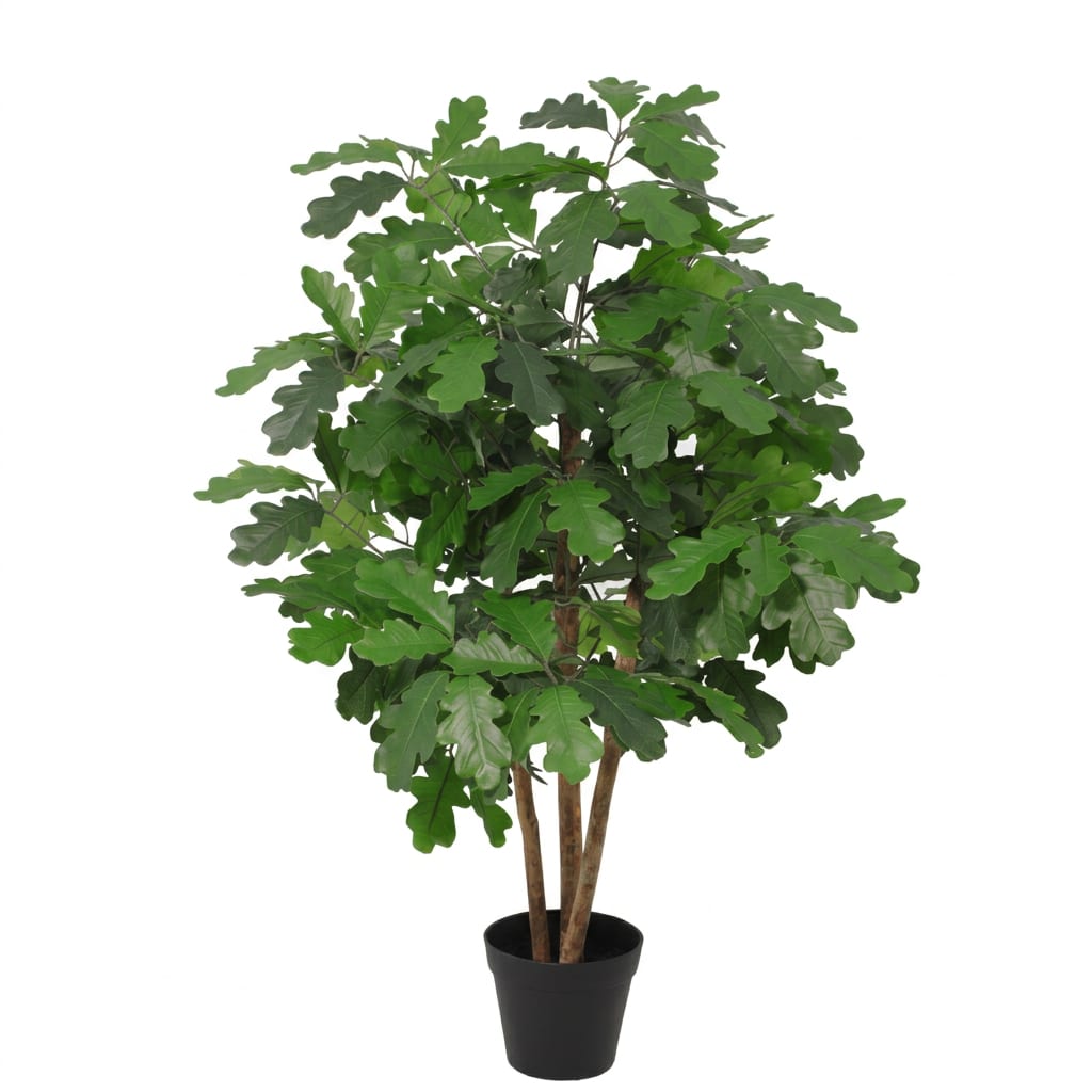 ARTIFICIAL Oak tree - 90cm 