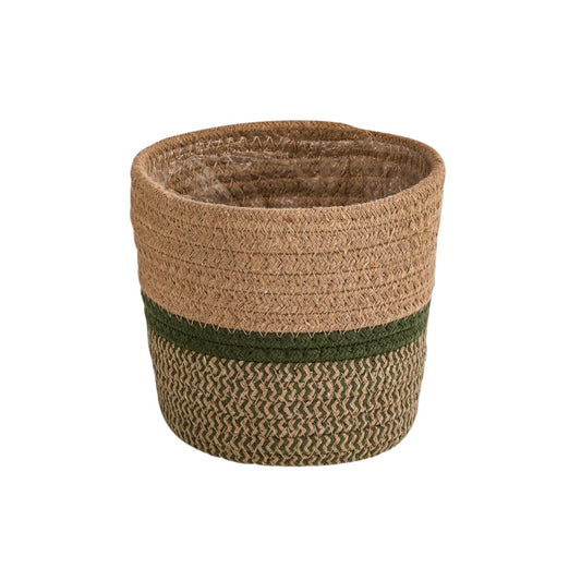 Basket Seagrass P24 