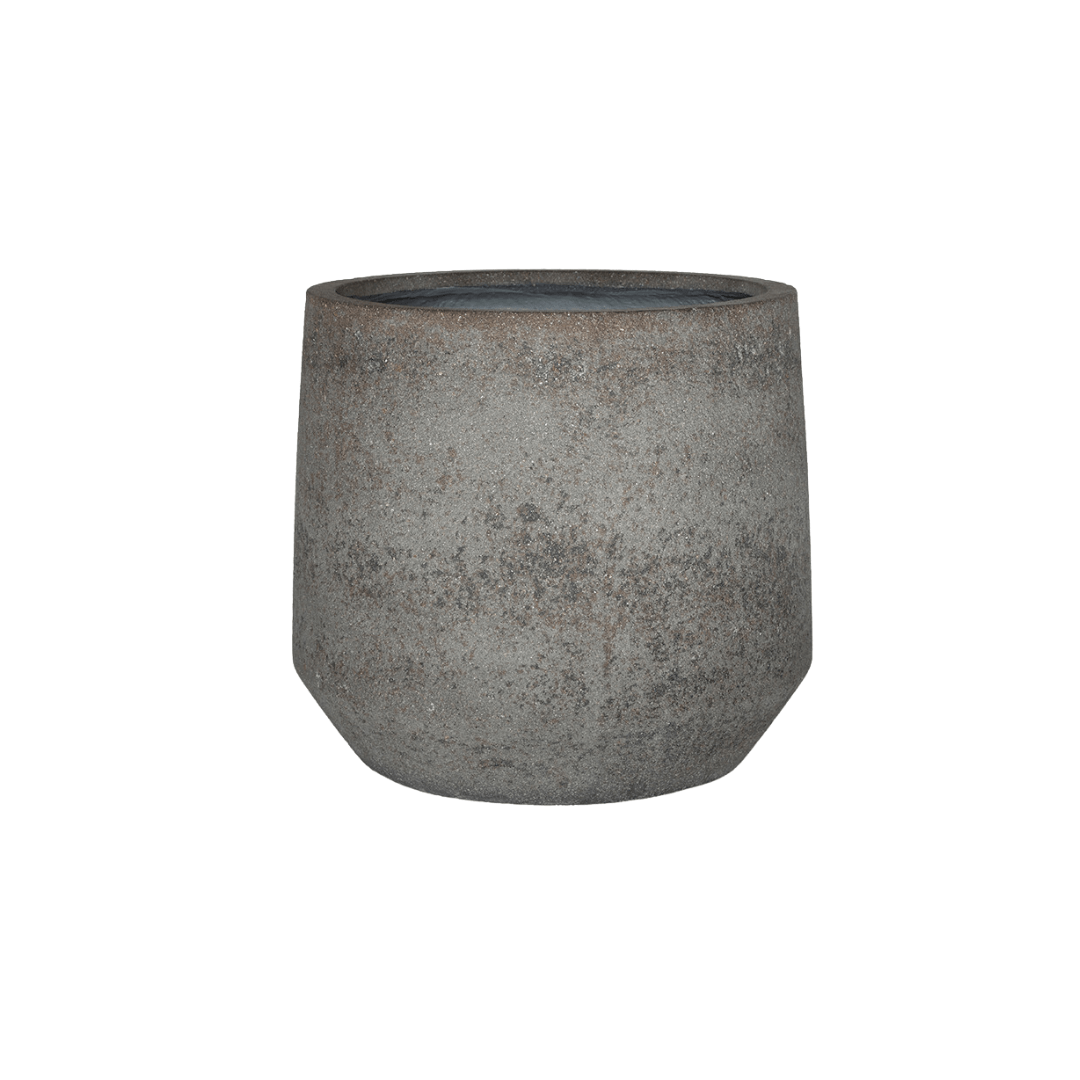 Pot Harith M Dioriet Grey - D42 x H38 