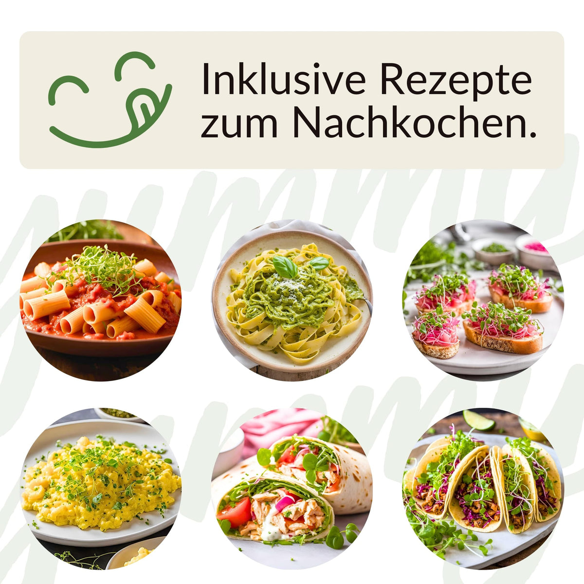 Microgreens Mini-Set 
