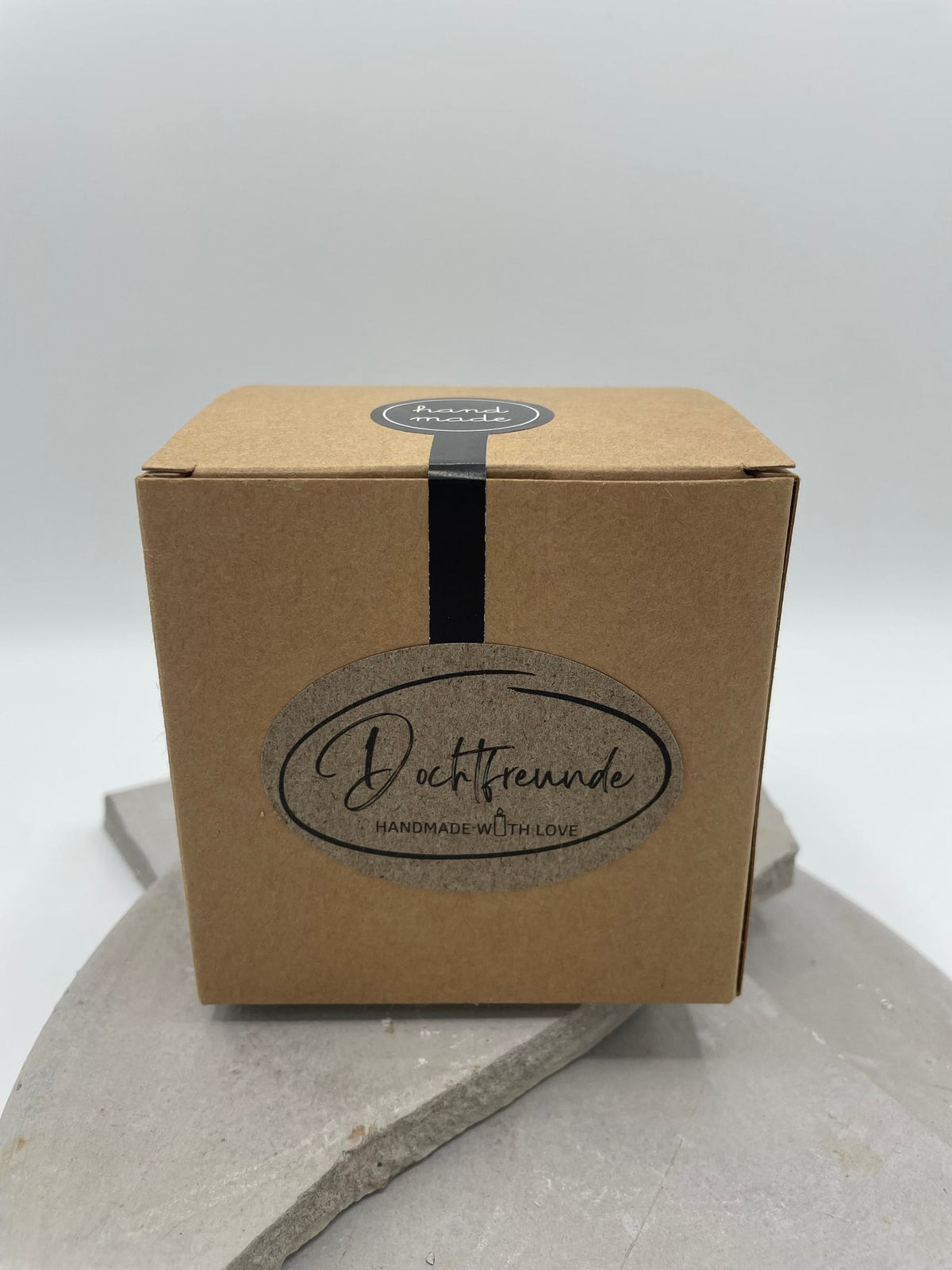 Sternzeichen Zwillinge Duftkerze - Handgemachte Sojawachs-Kerze - Personalisiertes Astrologie-Geschenk 