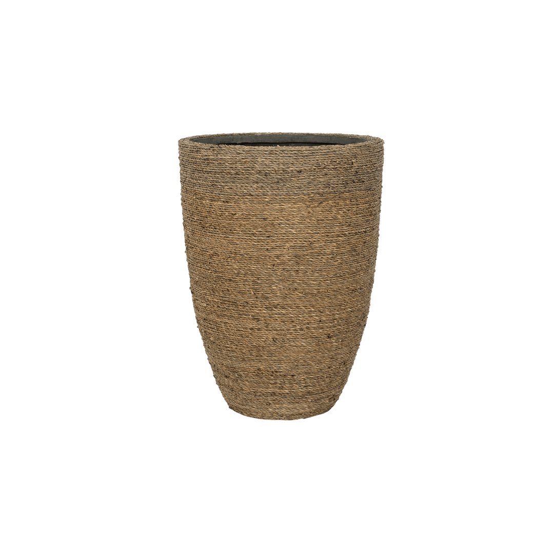 Pot Ben Straw Grass - D30 x H41 