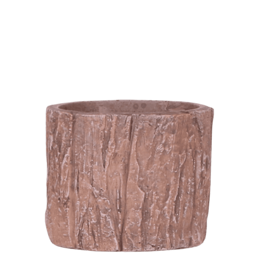 Kolibri Home 'Tree' Übertopf – Ø6cm