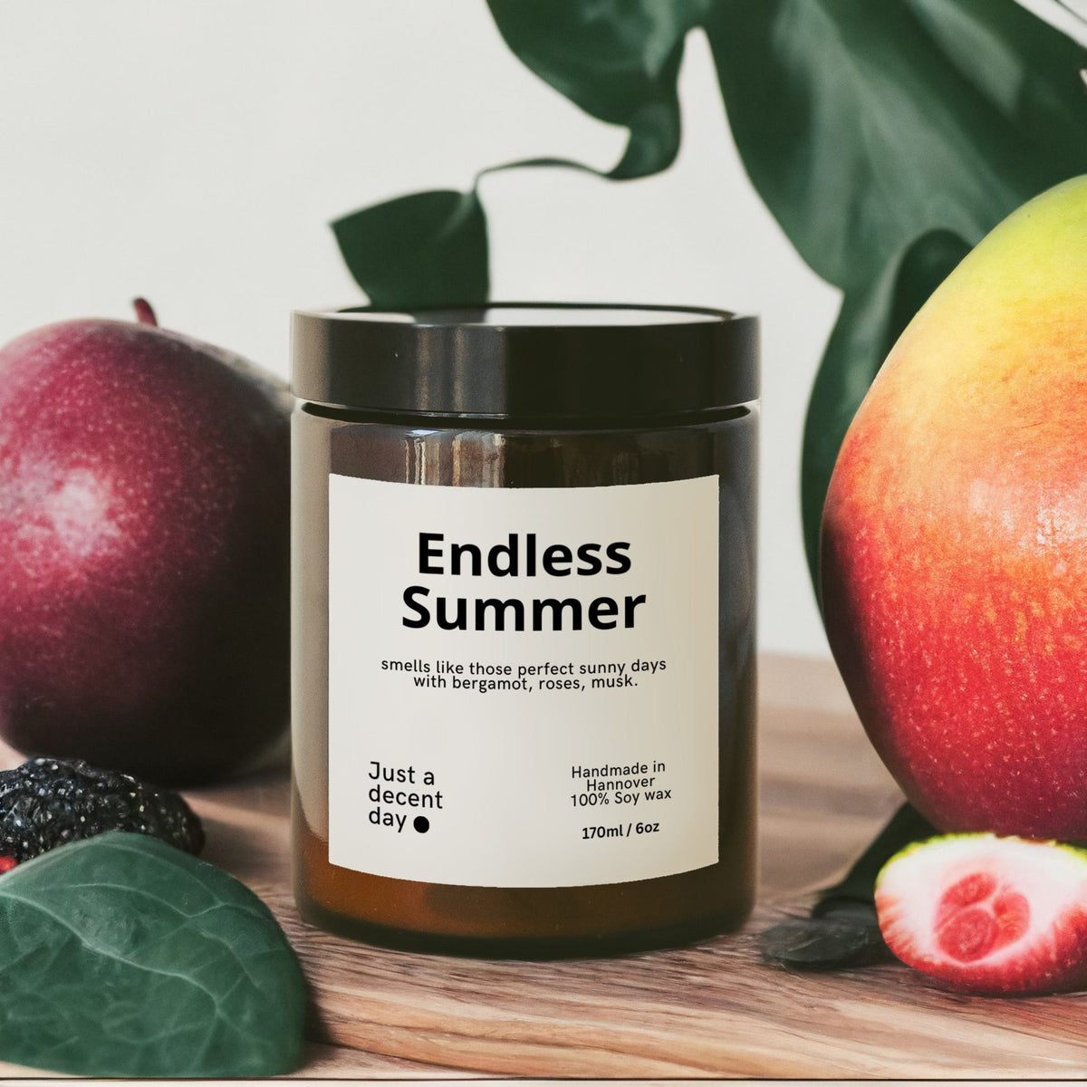 Duftkerze Endless Summer