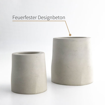 Stabkerzenhalter STELLA (2er Set) 