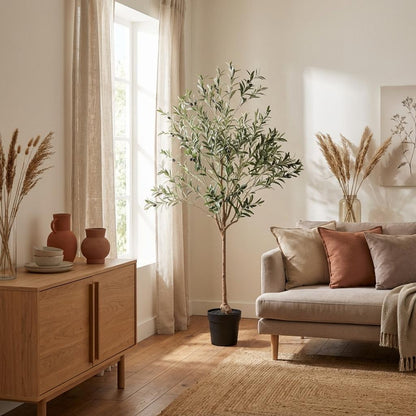 ARTIFICIAL Olive Tree - 170cm - Oasis of Life