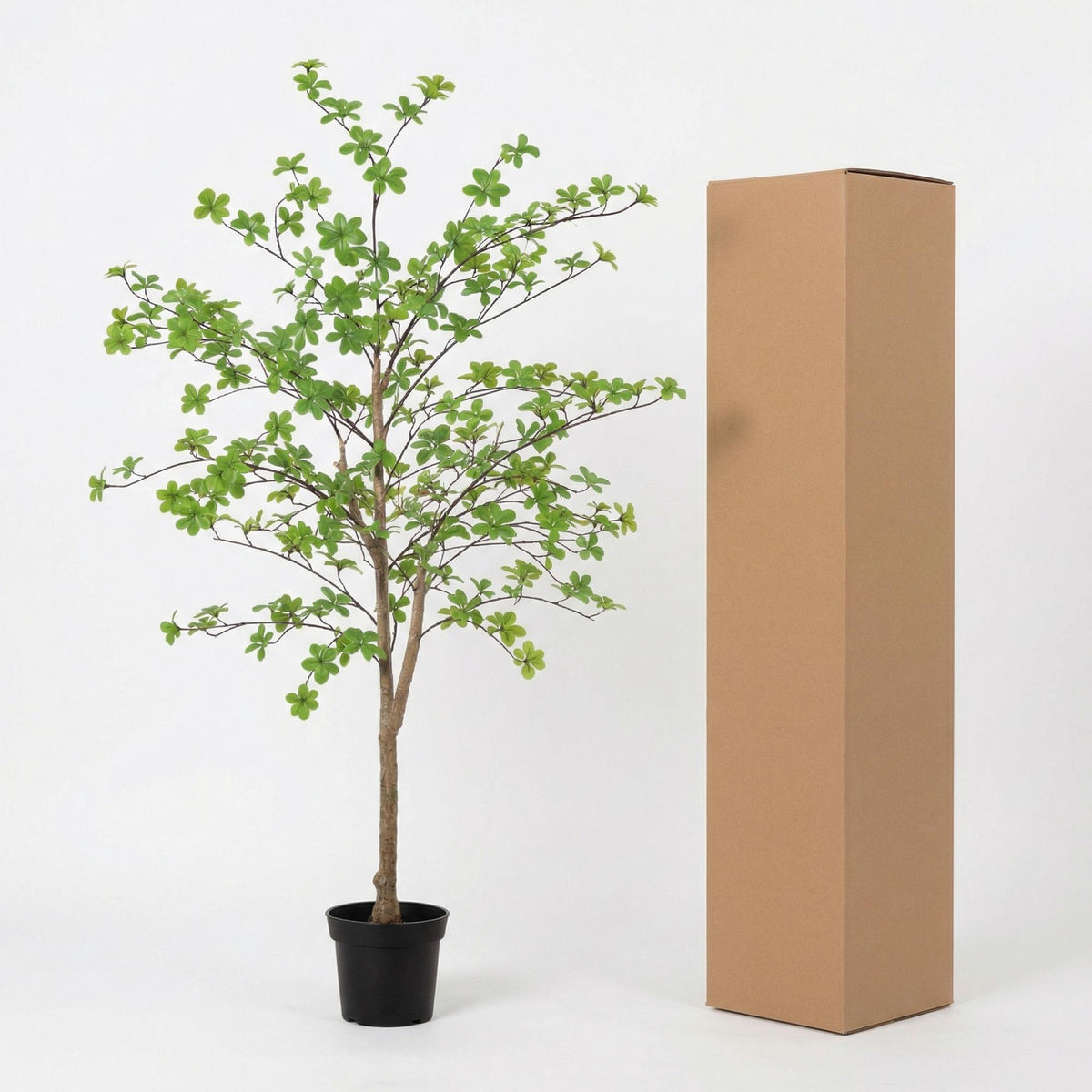 ARTIFICIAL Tropaeolum - 130cm 