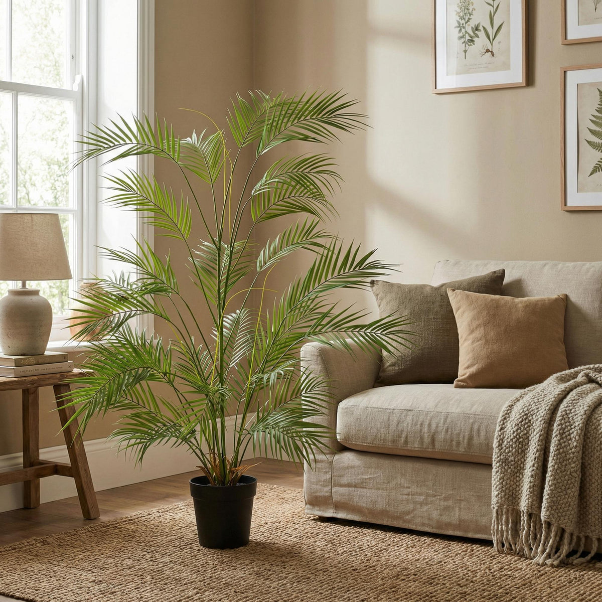 ARTIFICIAL Areca - 122cm 