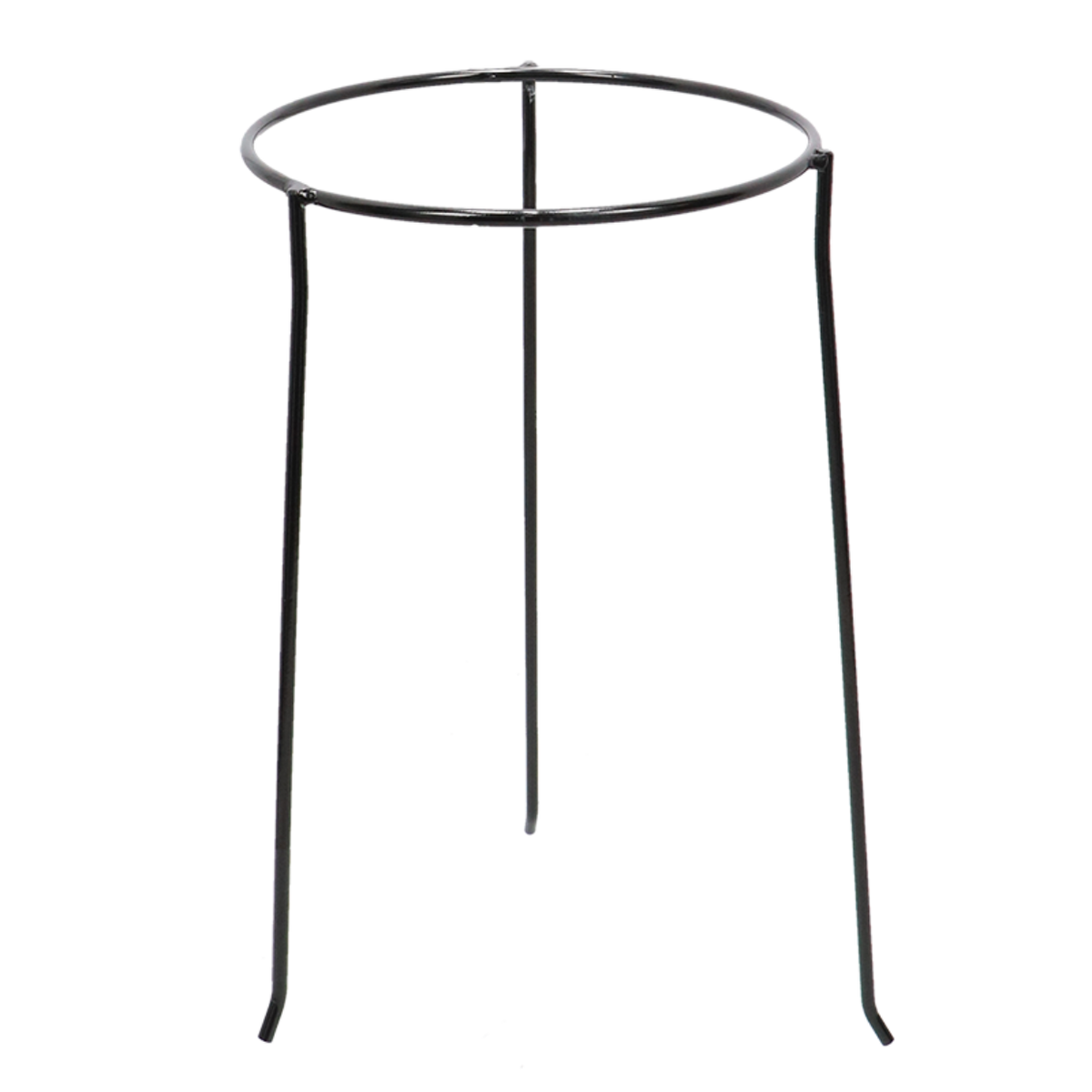 Blumentopf Standard Ø23 cm – Ständer für Blumentöpfe – Kompakt & Stabil – Ideal für Wohnung, Balkon & Pflanzenarrangements 