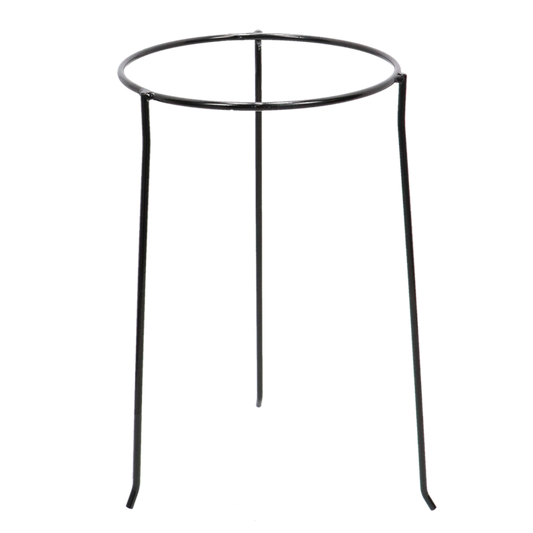Blumentopf Standard Ø23 cm – Ständer für Blumentöpfe – Kompakt & Stabil – Ideal für Wohnung, Balkon & Pflanzenarrangements 
