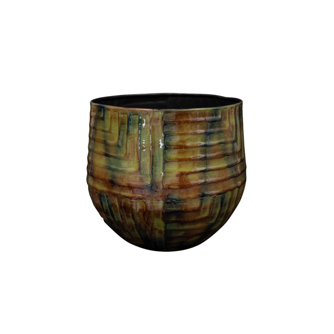 Pot Mette Marrakech - D34 x H29 