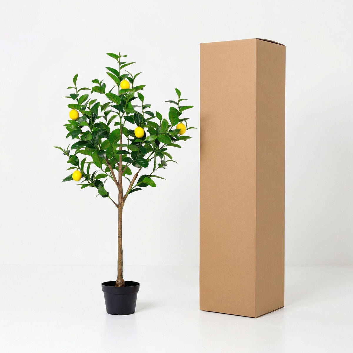 ARTIFICIAL Lemon tree - 150cm 