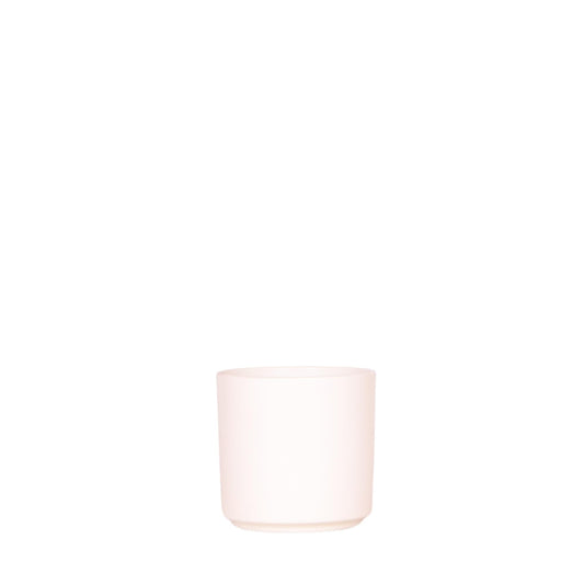 Kolibri Home | Simplicity pot - Wit - 6cm 