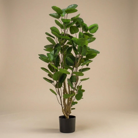 Polysciasbaum - 105 cm - Kunstpflanze 