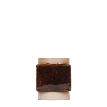 Kolibri Home | Classy Cube Ziertopf - Ø6cm 