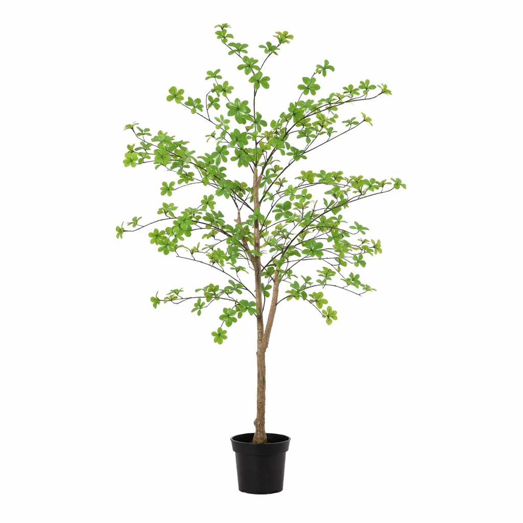 ARTIFICIAL Tropaeolum - 130cm 