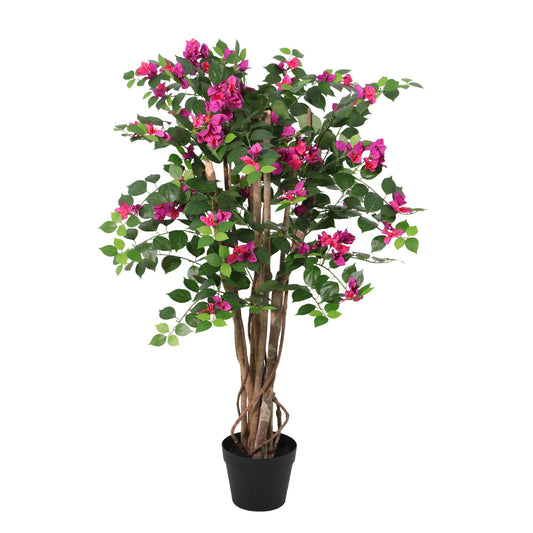 ARTIFICIAL Bougainville - 120cm 