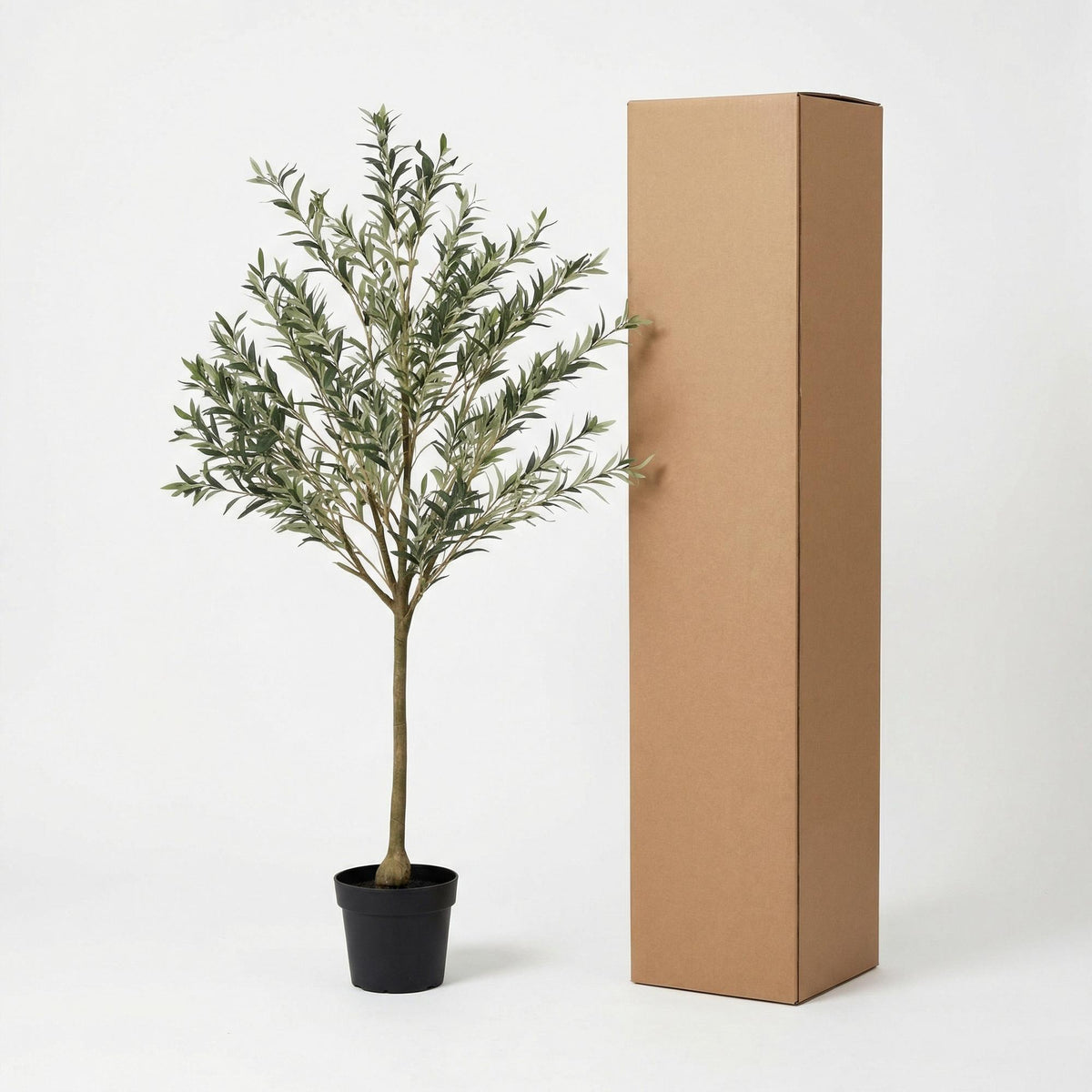 ARTIFICIAL Olive tree - 172cm 