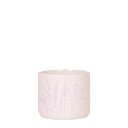 Blumentopf - Lavendel - 6cm 
