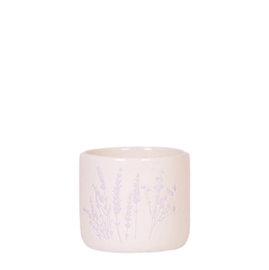 Blumentopf - Lavendel - 6cm 