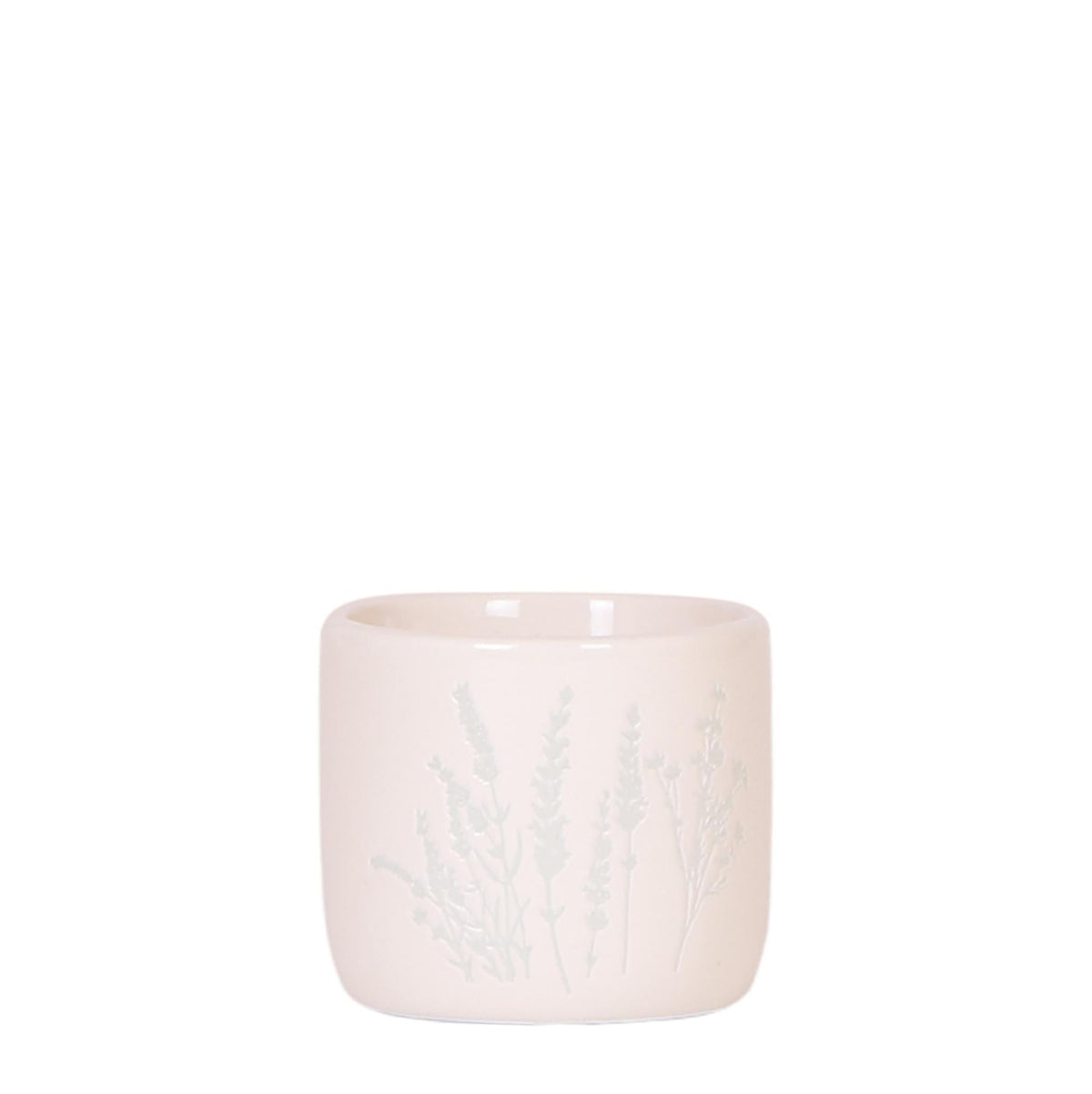 Blumentopf - Light Blue - 6cm 