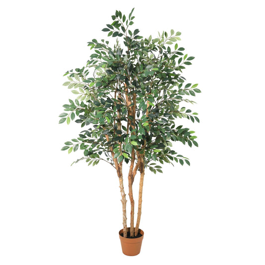 ARTIFICIAL Ficus Exotica - 150cm 