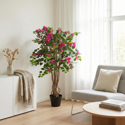 ARTIFICIAL Bougainville - 120cm 