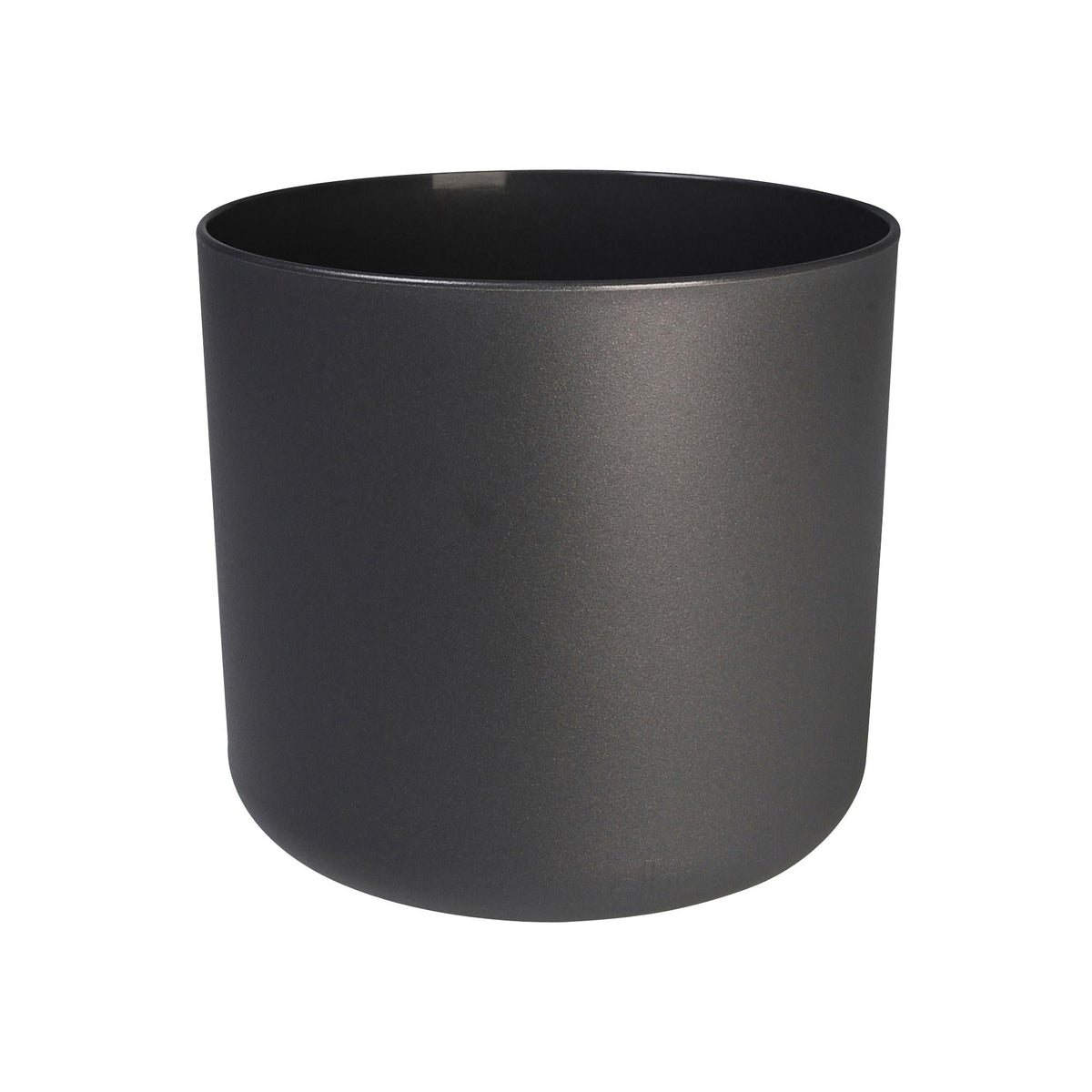 Elho B.for soft Antraciet - 16cm 