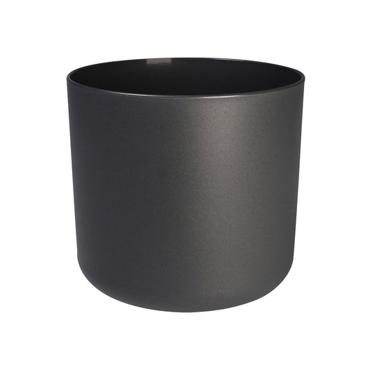 Elho B.for soft Antraciet - 16cm 