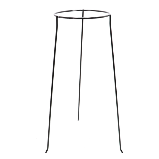 Bloempot standaard Ø 23cm L 