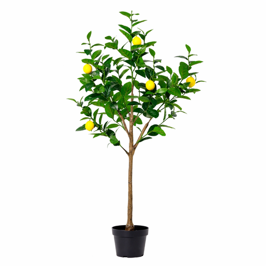 ARTIFICIAL Lemon tree - 150cm 