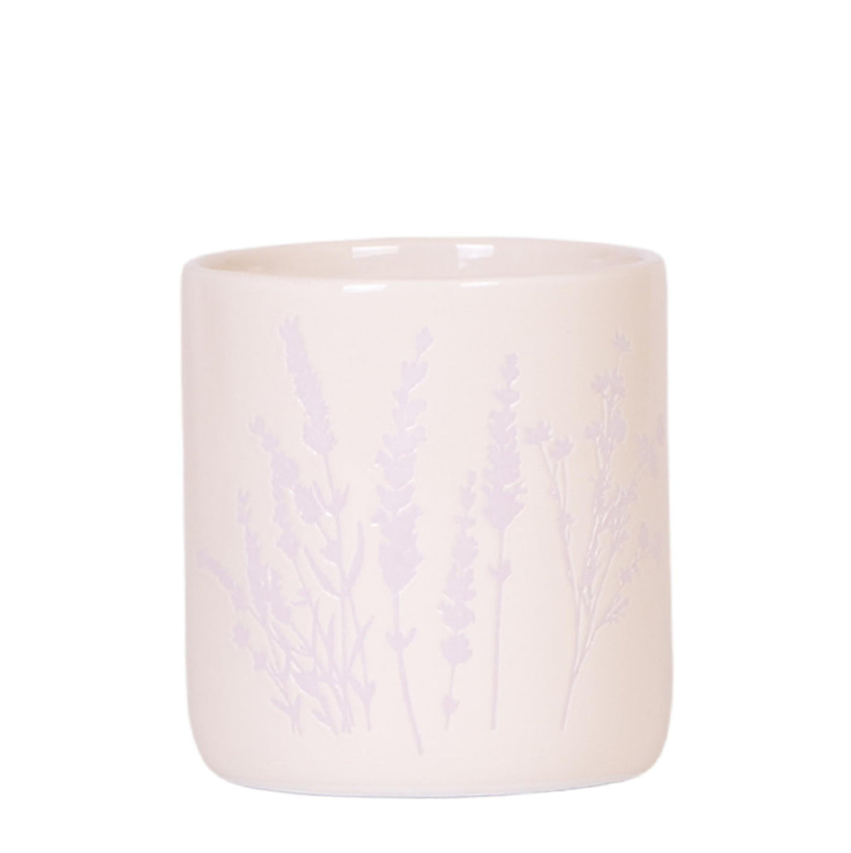 Blumentopf - Lavendel - 9cm 