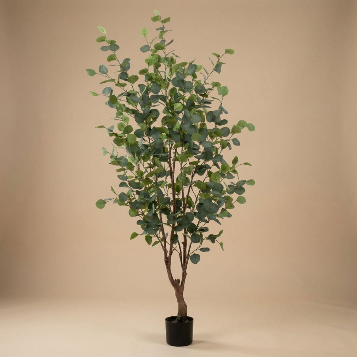 Eukalyptusbaum - 140 cm - Kunstpflanze 