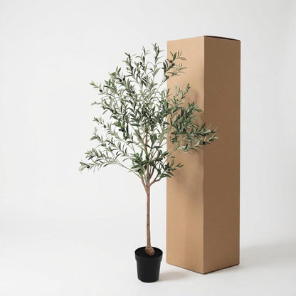 ARTIFICIAL Olive Tree - 170cm - Oasis of Life