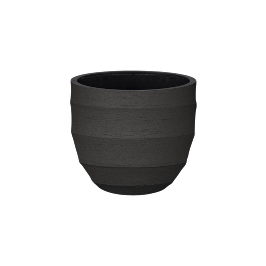 Pot Bordo New Egg Earth - D55 x H46 