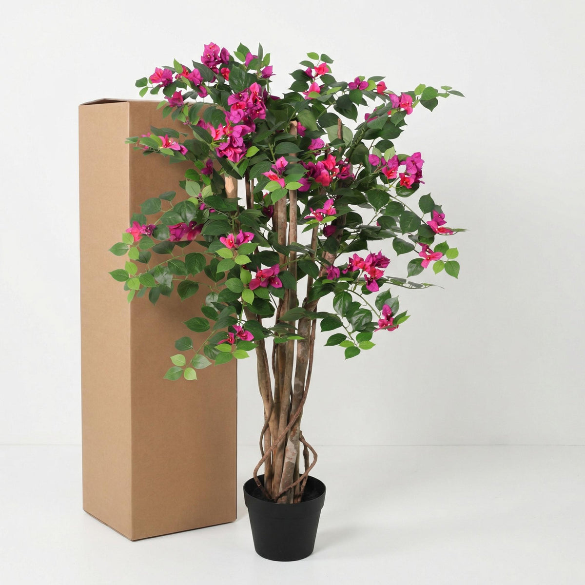 ARTIFICIAL Bougainville - 120cm 