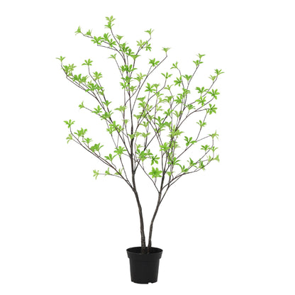 ARTIFICIAL Tropaeolum - 110cm 