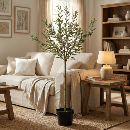 ARTIFICIAL Olive tree - 150cm 