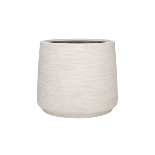 Jumbo Patt Ivory Washed - D93xH77 