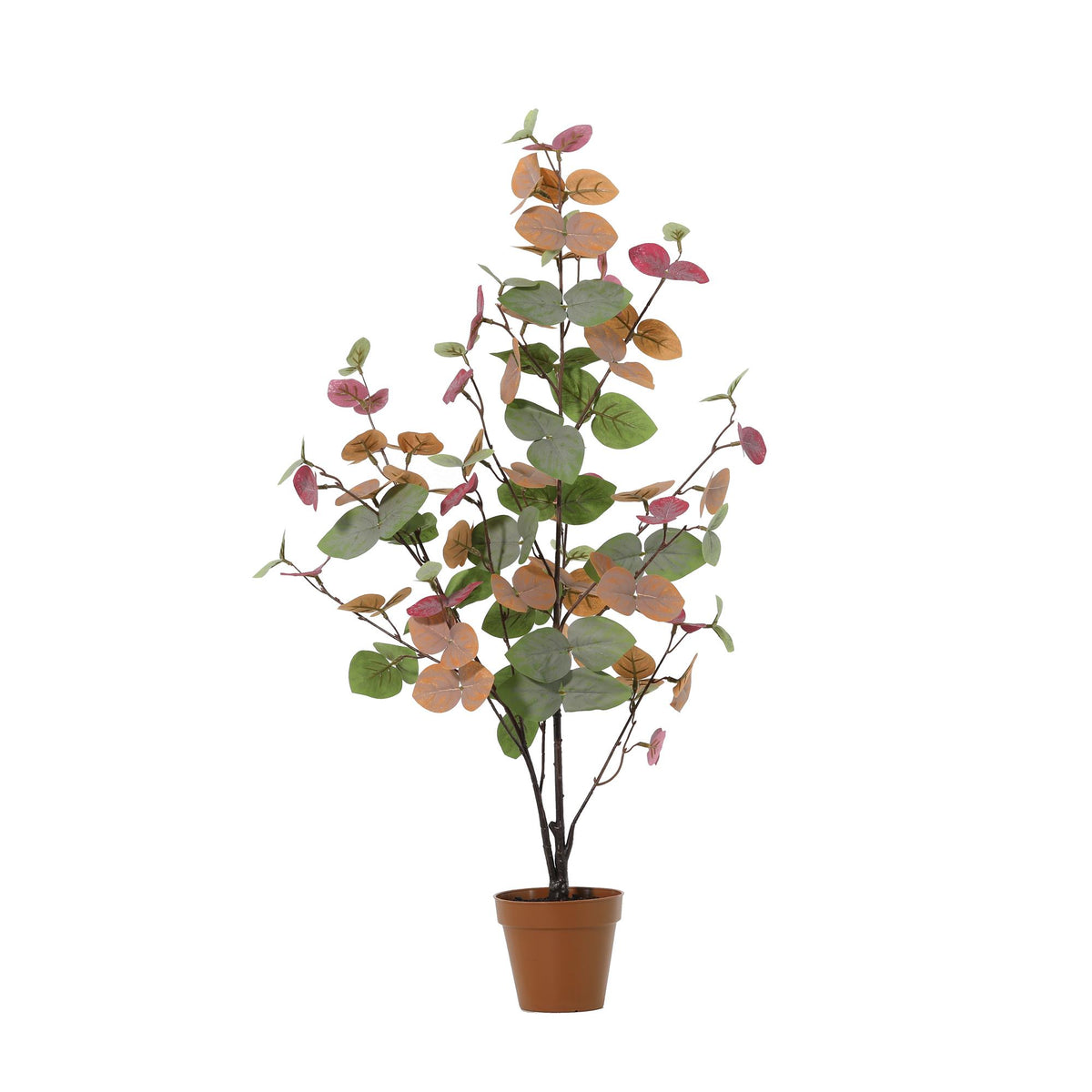 ARTIFICIAL Eucalyptus colour - 86cm 