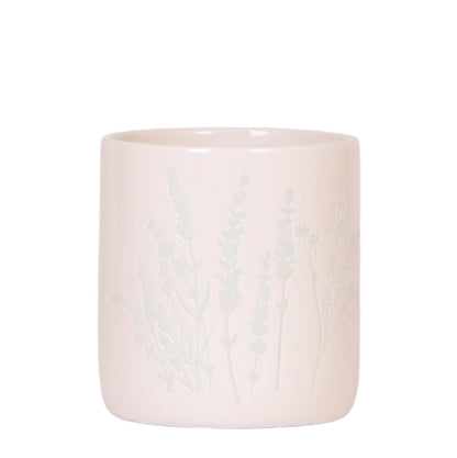 Blumentopf - Light Blue - 9cm 
